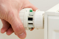Clutton Hill central heating repair costs