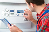 free Clutton Hill gas safe engineer quotes