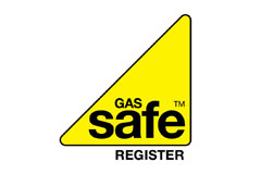 gas safe companies Clutton Hill
